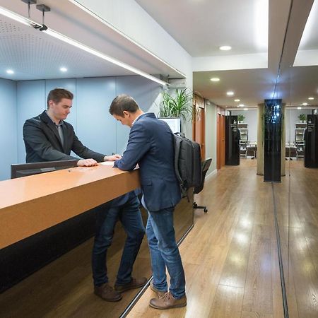 Senator Barcelona Apartments Экстерьер фото
